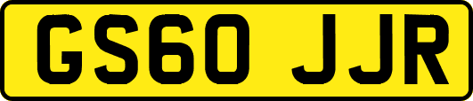 GS60JJR