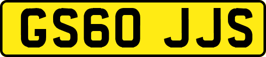 GS60JJS