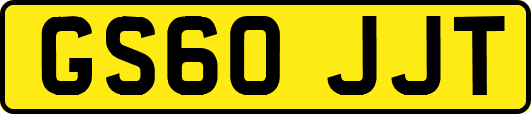 GS60JJT
