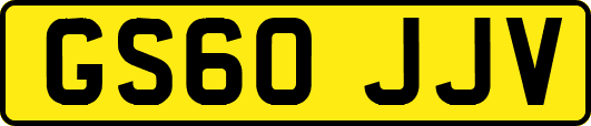 GS60JJV