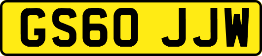 GS60JJW