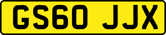 GS60JJX