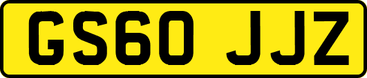 GS60JJZ