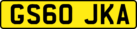 GS60JKA