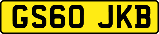 GS60JKB