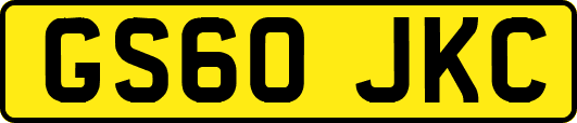 GS60JKC