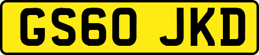 GS60JKD