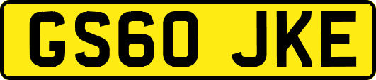 GS60JKE