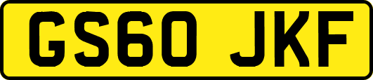 GS60JKF