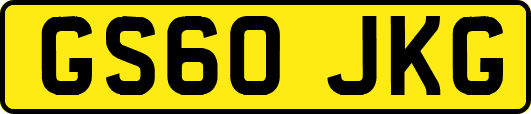 GS60JKG