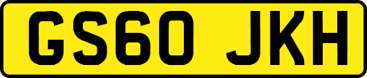 GS60JKH