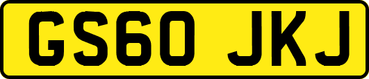GS60JKJ