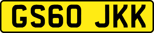 GS60JKK