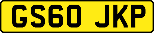 GS60JKP