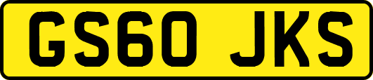 GS60JKS