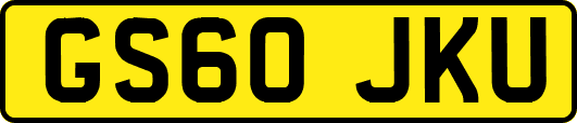 GS60JKU