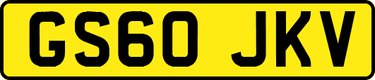 GS60JKV