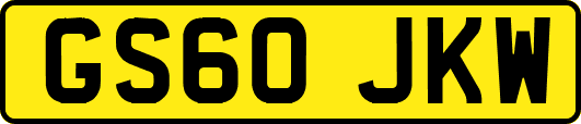GS60JKW