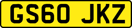 GS60JKZ