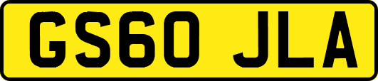 GS60JLA