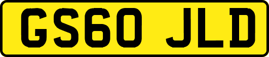 GS60JLD