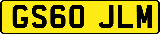 GS60JLM