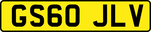 GS60JLV