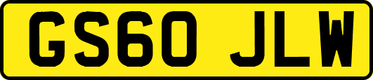 GS60JLW