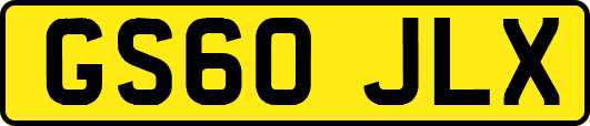 GS60JLX