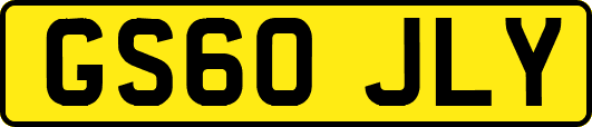 GS60JLY