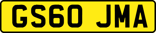 GS60JMA