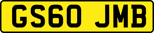 GS60JMB