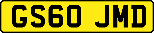 GS60JMD