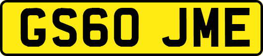 GS60JME
