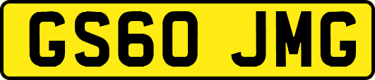 GS60JMG