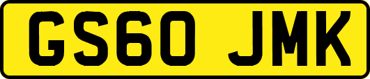 GS60JMK