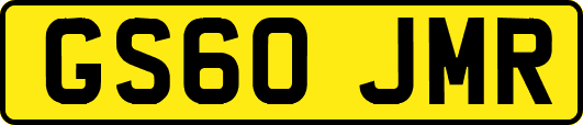 GS60JMR