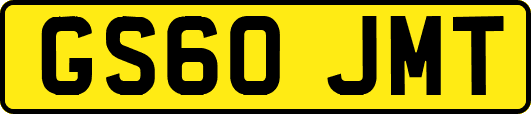 GS60JMT