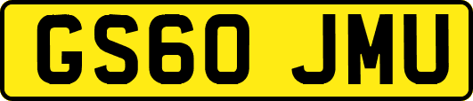 GS60JMU