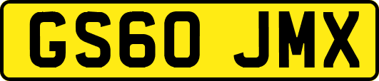 GS60JMX