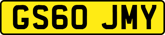 GS60JMY