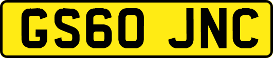 GS60JNC