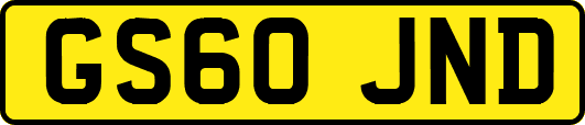 GS60JND