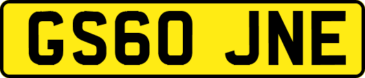 GS60JNE