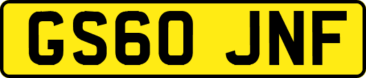 GS60JNF