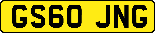 GS60JNG