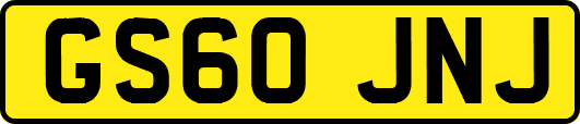 GS60JNJ