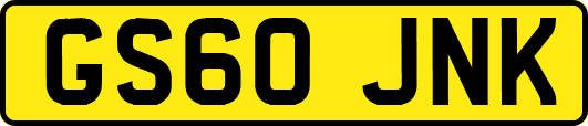 GS60JNK