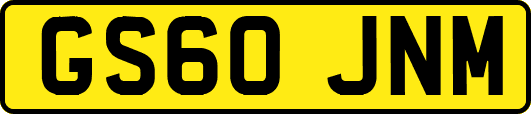 GS60JNM