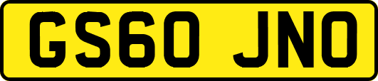 GS60JNO